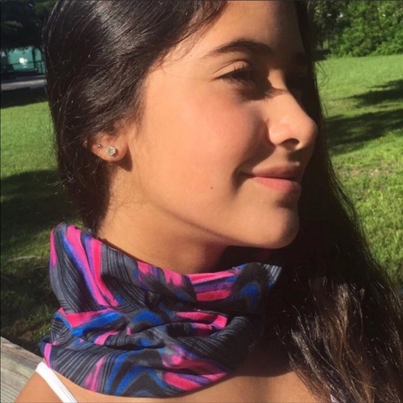 Face shield, face mask, bandana, neck protection - Picture 1 of 2